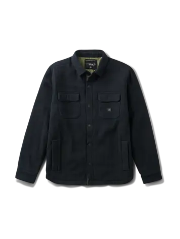 Roark Roark Backwoods Overshirt