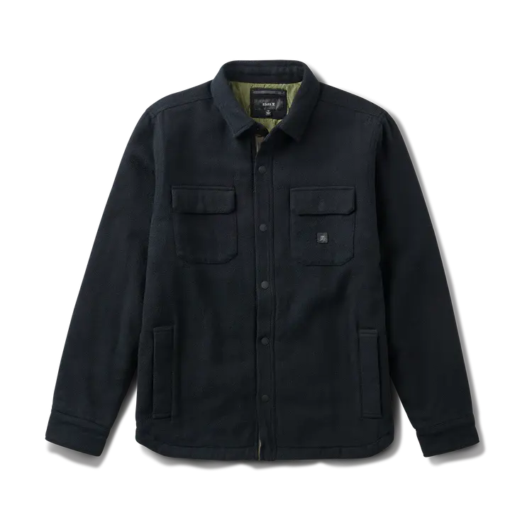 Roark Roark Backwoods Overshirt