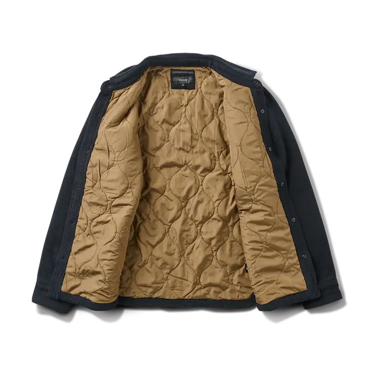 Roark Roark Backwoods Overshirt