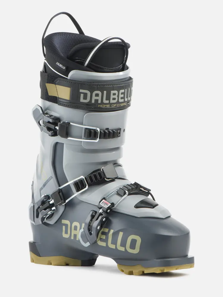 Dalbello 2026 Dalbello Cabrio MV 90 Ski Boot