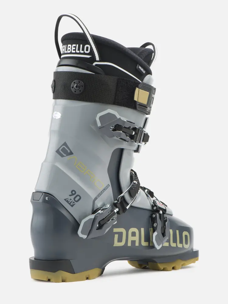 Dalbello 2026 Dalbello Cabrio MV 90 Ski Boot