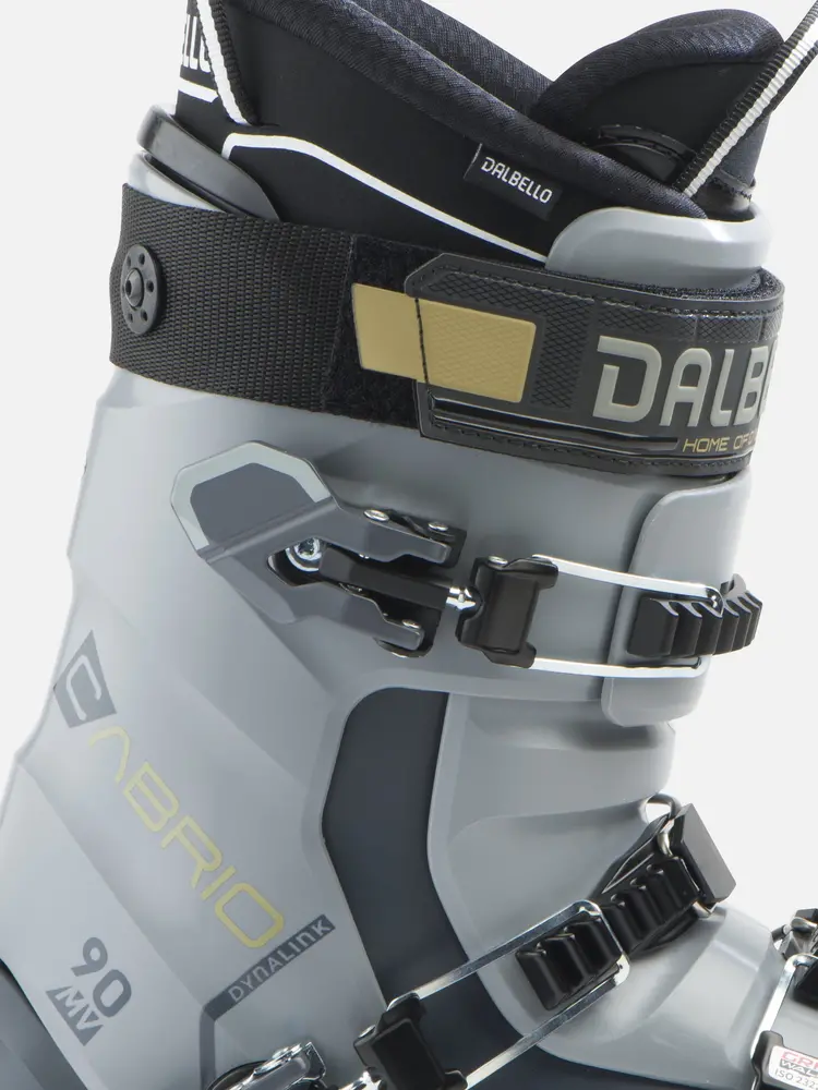 Dalbello 2026 Dalbello Cabrio MV 90 Ski Boot