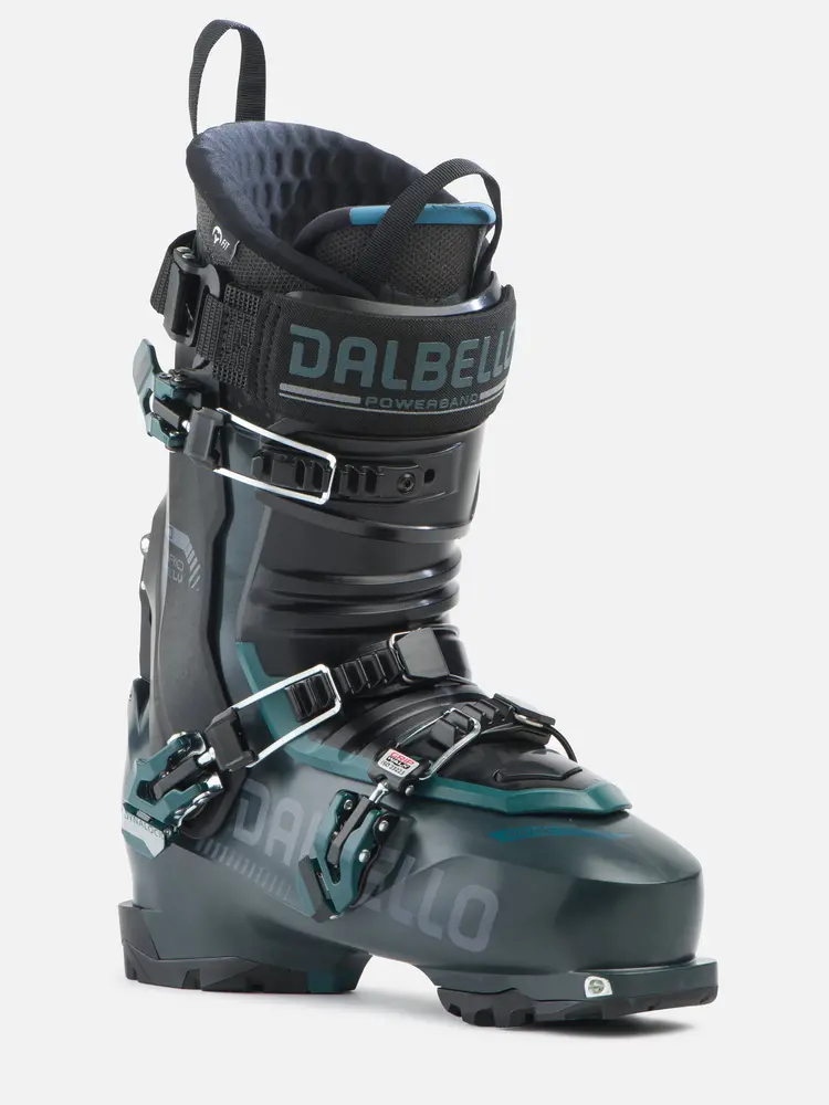 Dalbello 2026 Dalbello Cabrio LV FREE 120 IF Ski Boot