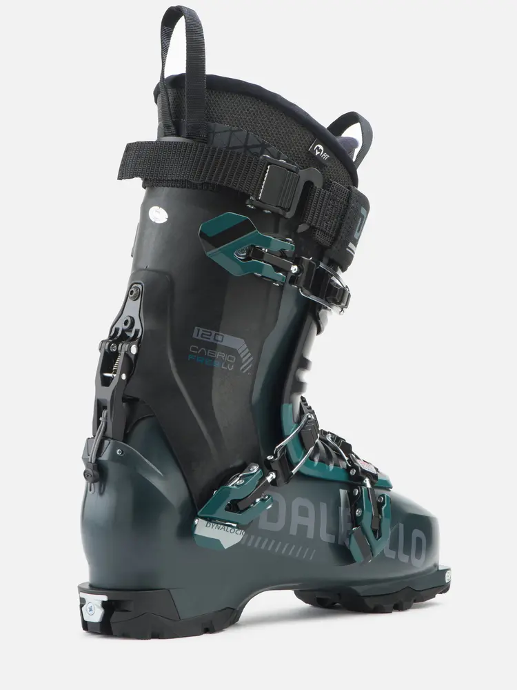 Dalbello 2026 Dalbello Cabrio LV FREE 120 IF Ski Boot