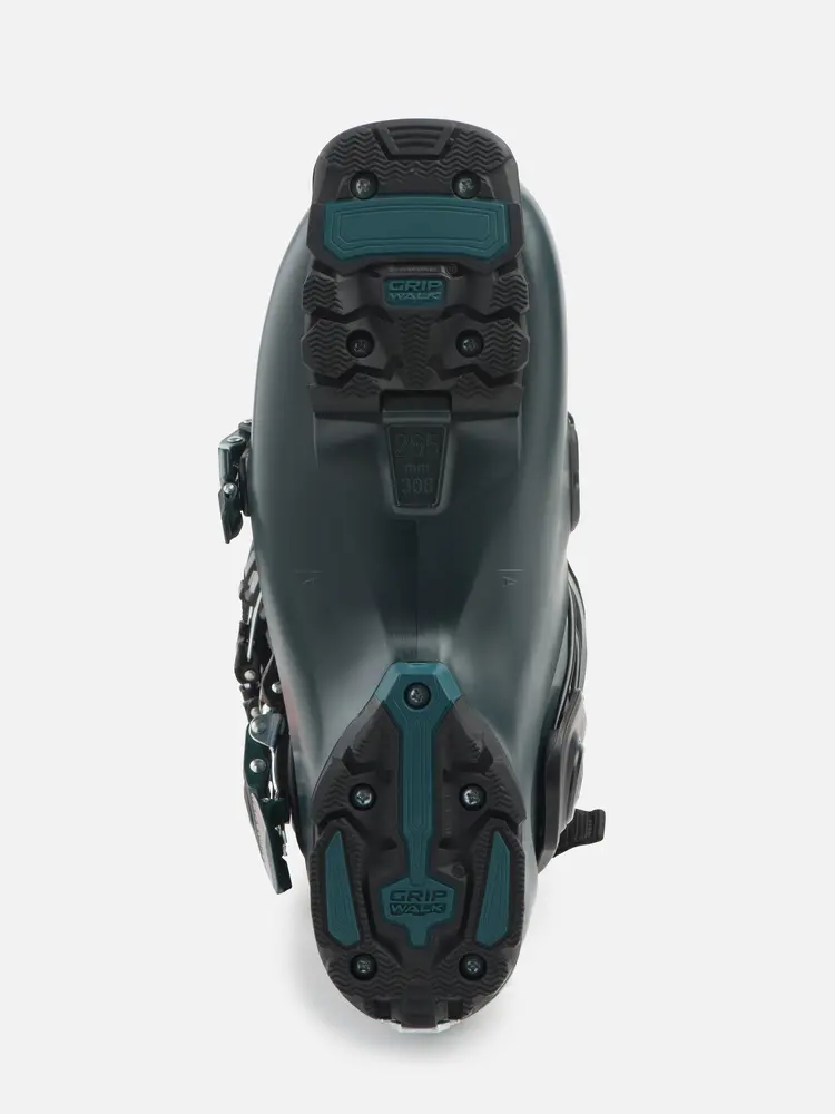 Dalbello 2026 Dalbello Cabrio LV FREE 120 IF Ski Boot