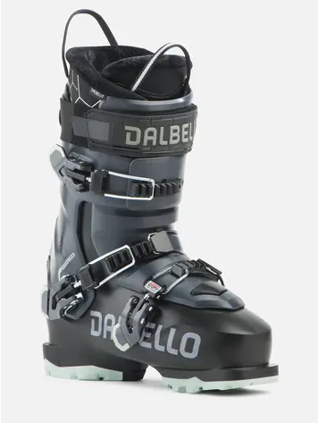 Dalbello 2026 Dalbello Cabrio MV 85 Womens Ski Boot