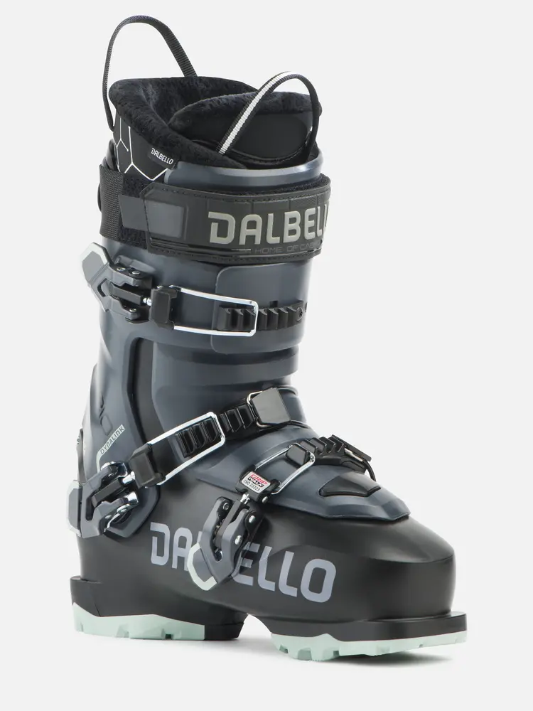 Dalbello 2026 Dalbello Cabrio MV 85 Womens Ski Boot