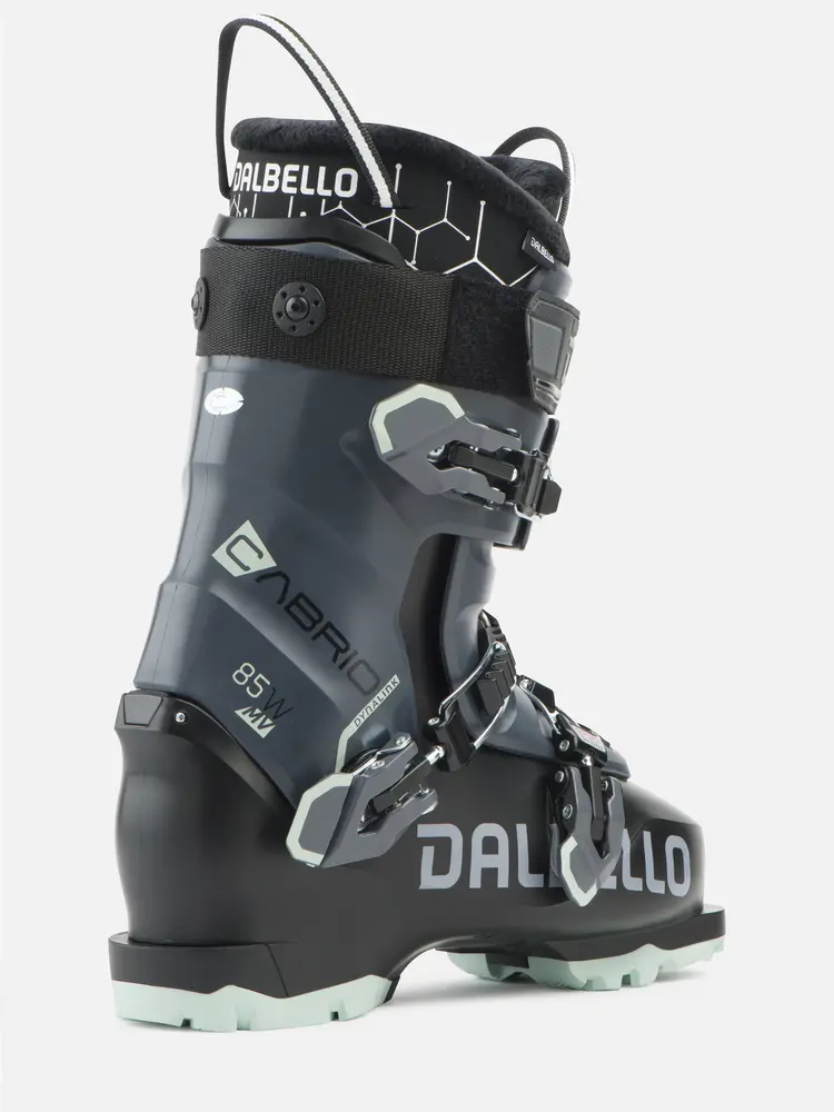 Dalbello 2026 Dalbello Cabrio MV 85 Womens Ski Boot