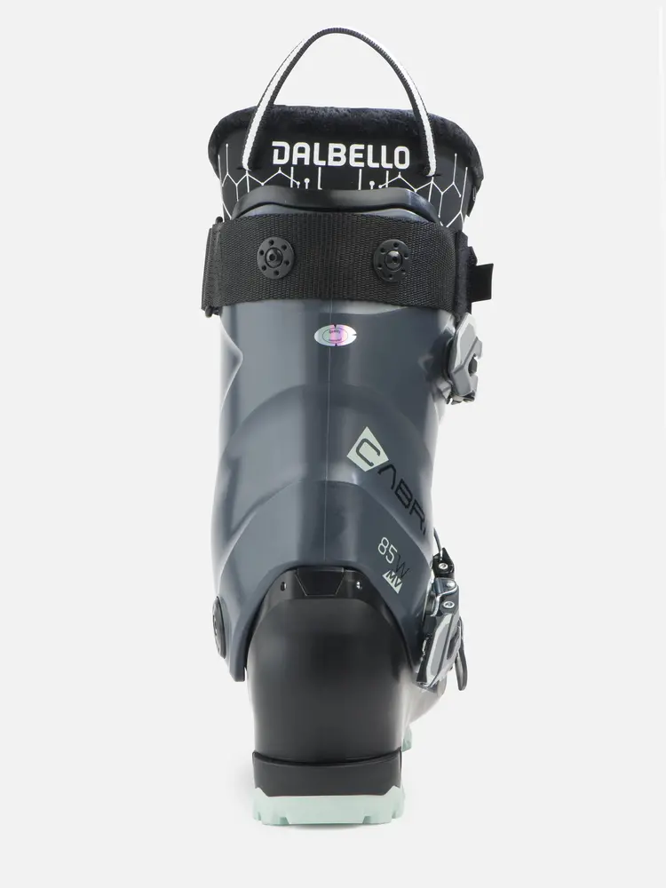 Dalbello 2026 Dalbello Cabrio MV 85 Womens Ski Boot