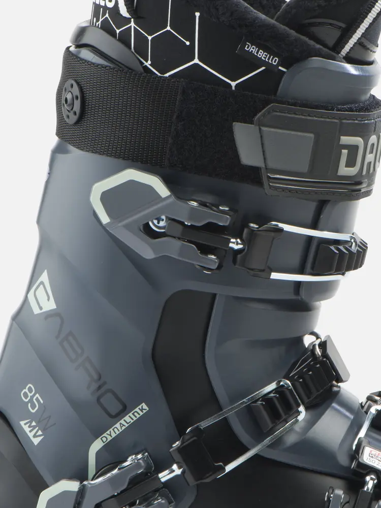 Dalbello 2026 Dalbello Cabrio MV 85 Womens Ski Boot