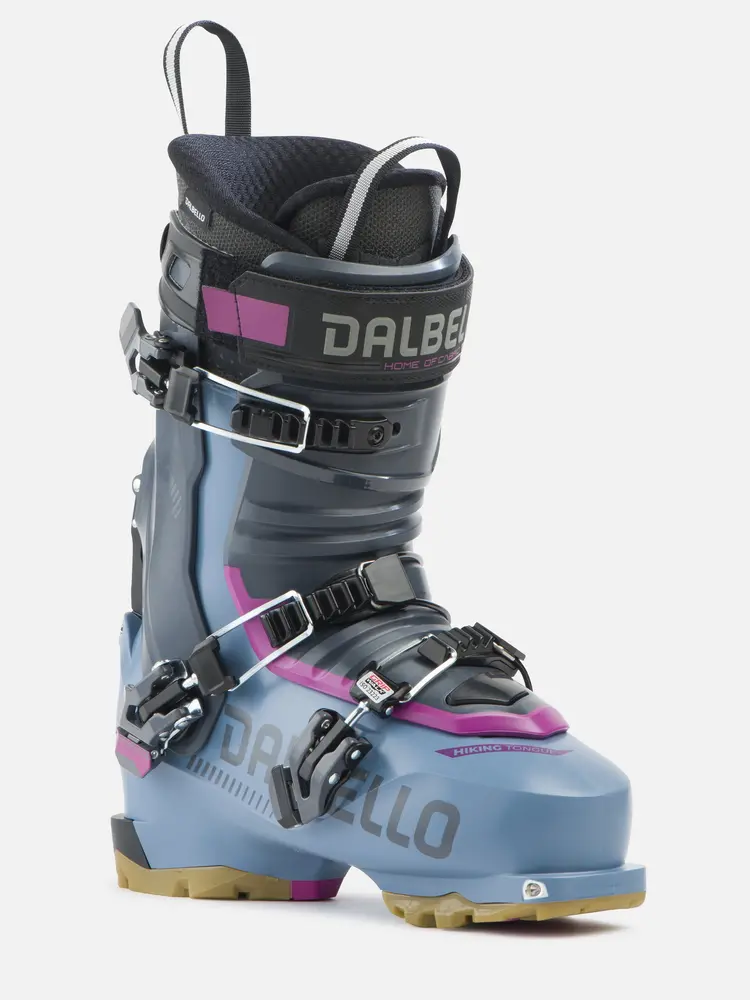 Dalbello 2026 Dalbello Cabrio MV FREE 95 Womens IF Ski Boot