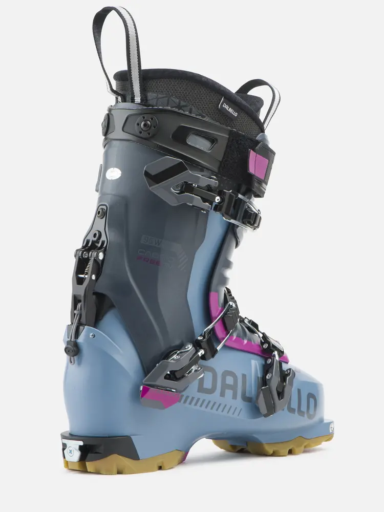 Dalbello 2026 Dalbello Cabrio MV FREE 95 Womens IF Ski Boot
