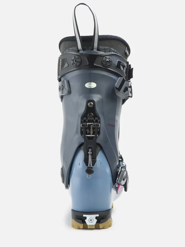 Dalbello 2026 Dalbello Cabrio MV FREE 95 Womens IF Ski Boot