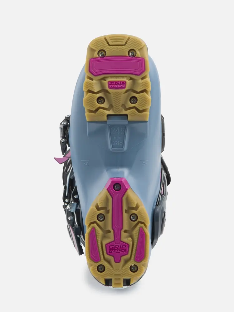 Dalbello 2026 Dalbello Cabrio MV FREE 95 Womens IF Ski Boot