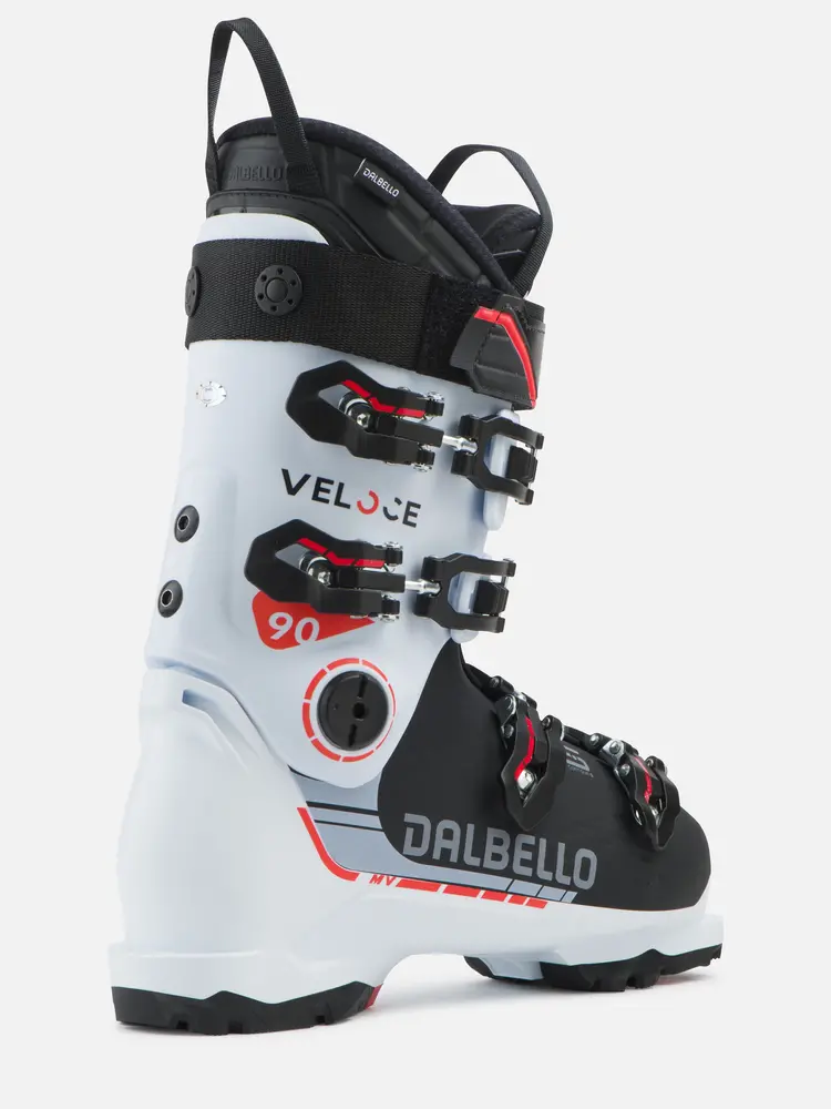 Dalbello 2026 Dalbello Veloce 90 MV Ski Boot
