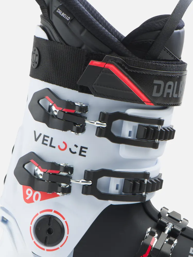 Dalbello 2026 Dalbello Veloce 90 MV Ski Boot