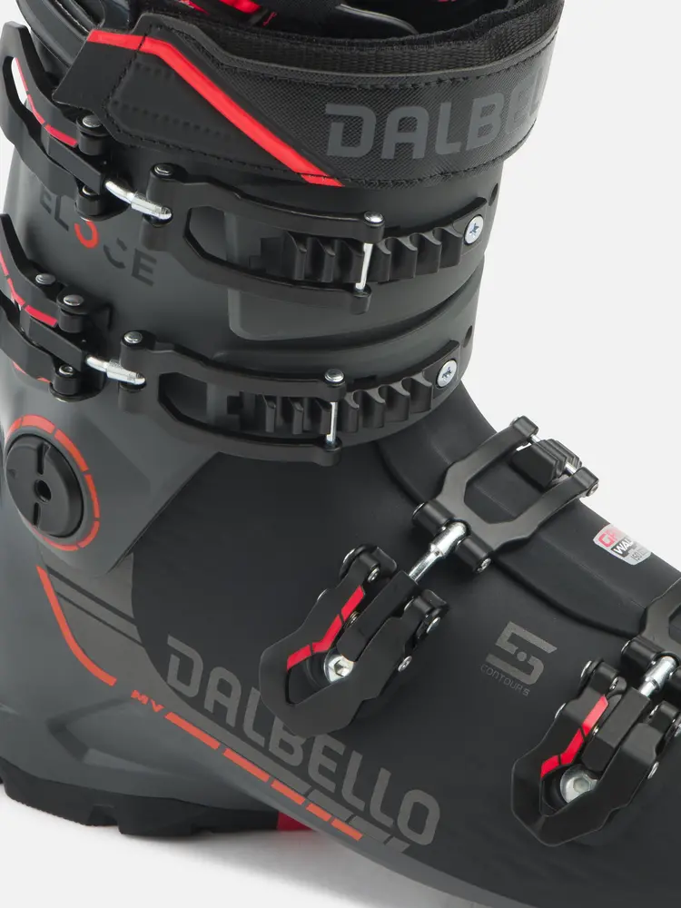 Dalbello 2026 Dalbello Veloce 110 MV Ski Boot