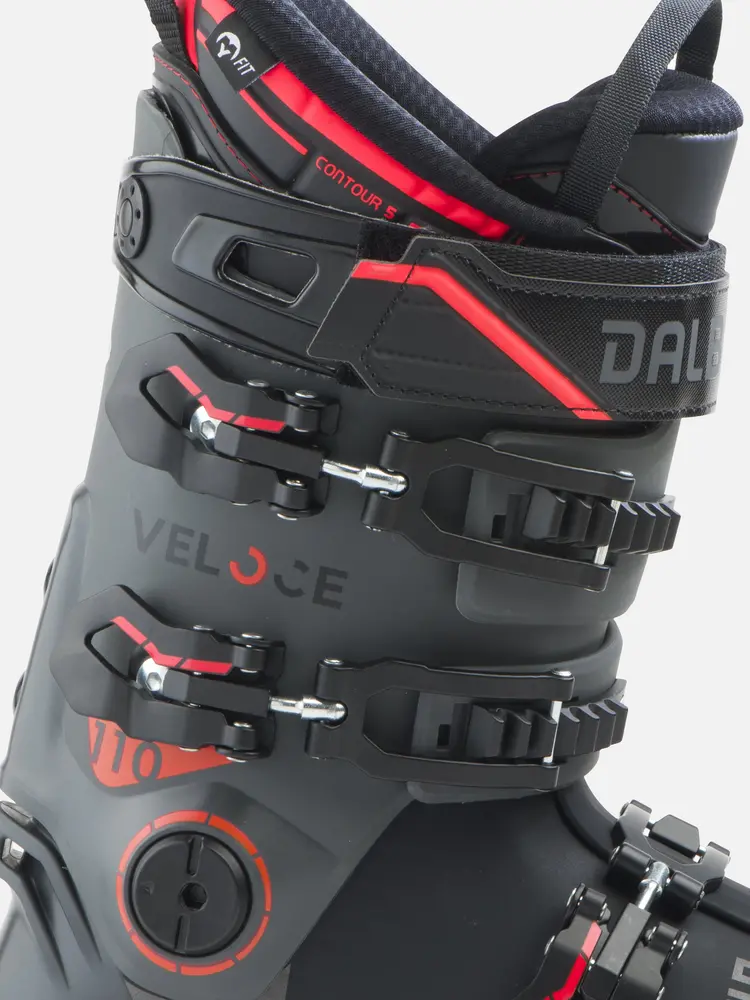 Dalbello 2026 Dalbello Veloce 110 MV Ski Boot