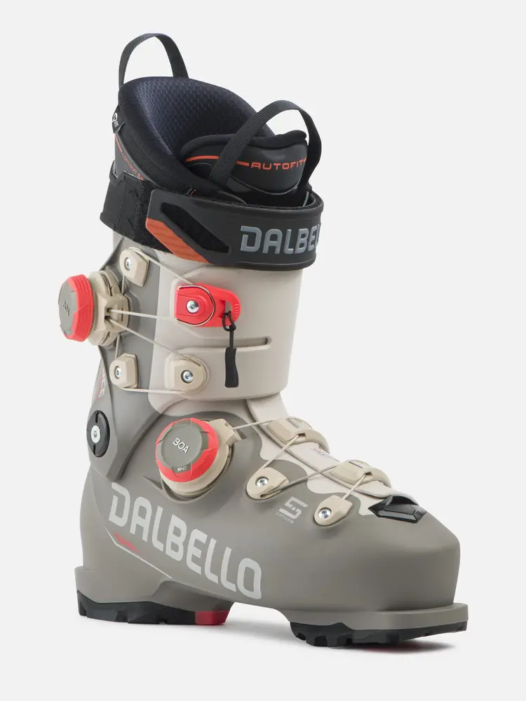 Dalbello 2026 Dalbello Veloce Space 120 Dual Ski Boot