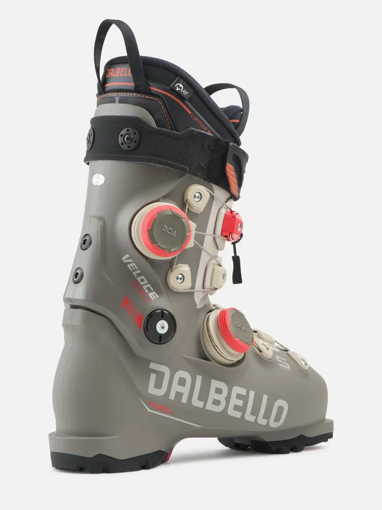 Dalbello 2026 Dalbello Veloce Space 120 Dual Ski Boot