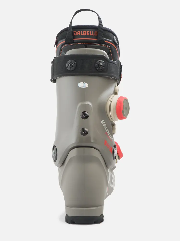 Dalbello 2026 Dalbello Veloce Space 120 Dual Ski Boot