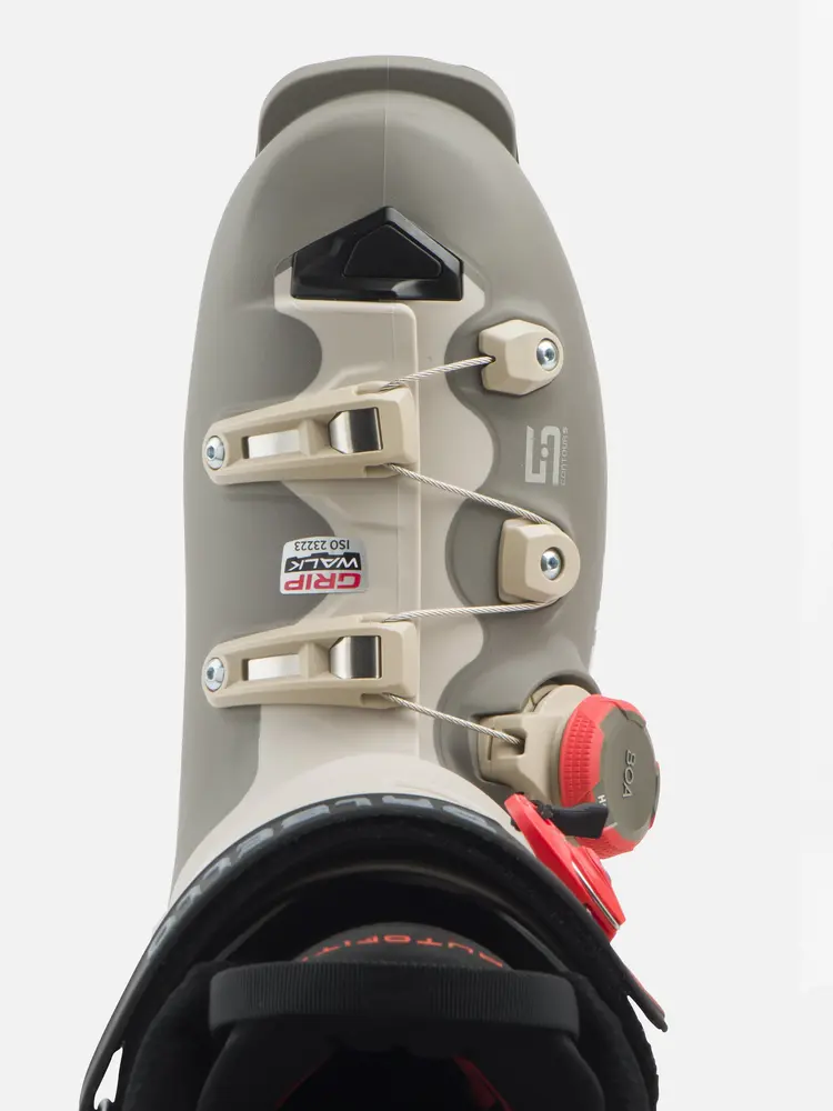 Dalbello 2026 Dalbello Veloce Space 120 Dual Ski Boot