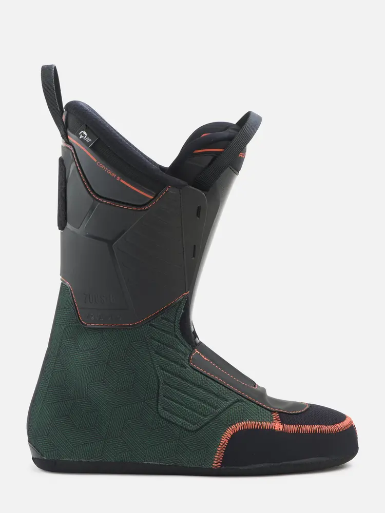 Dalbello 2026 Dalbello Veloce Space 120 Dual Ski Boot