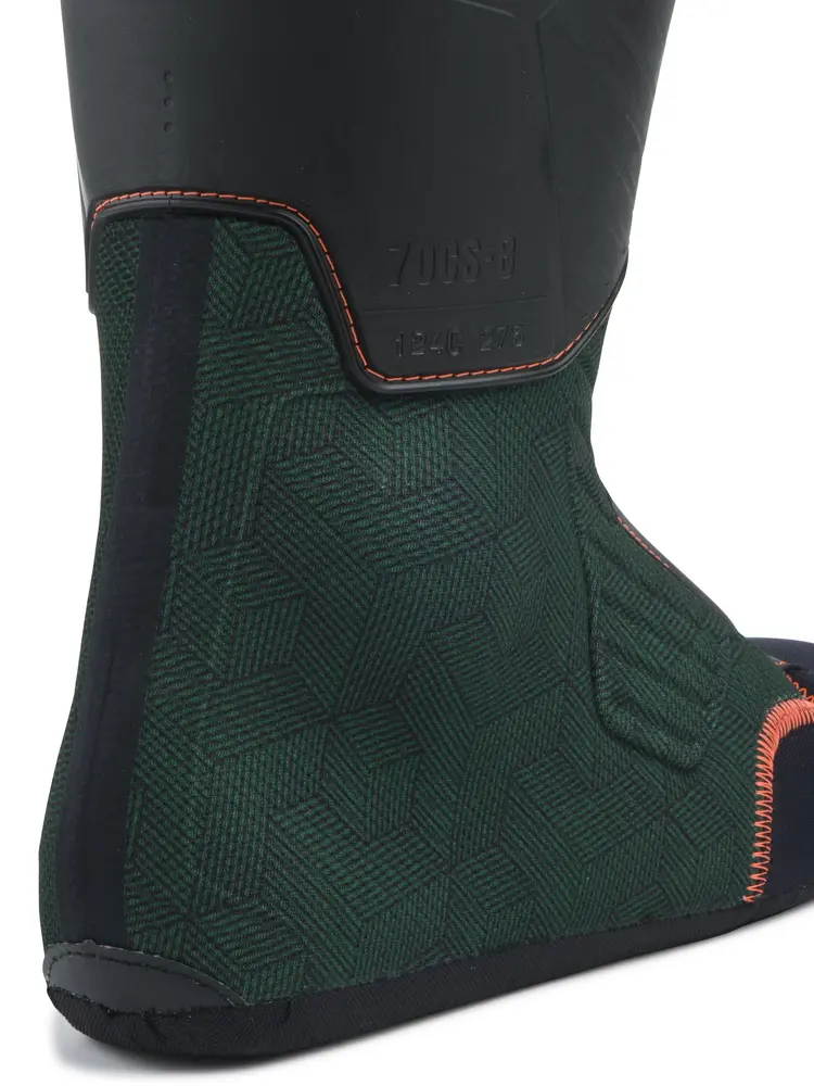 Dalbello 2026 Dalbello Veloce Space 120 Dual Ski Boot