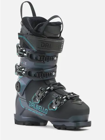 Dalbello 2026 Dalbello Veloce 75 MV Womens Ski Boot