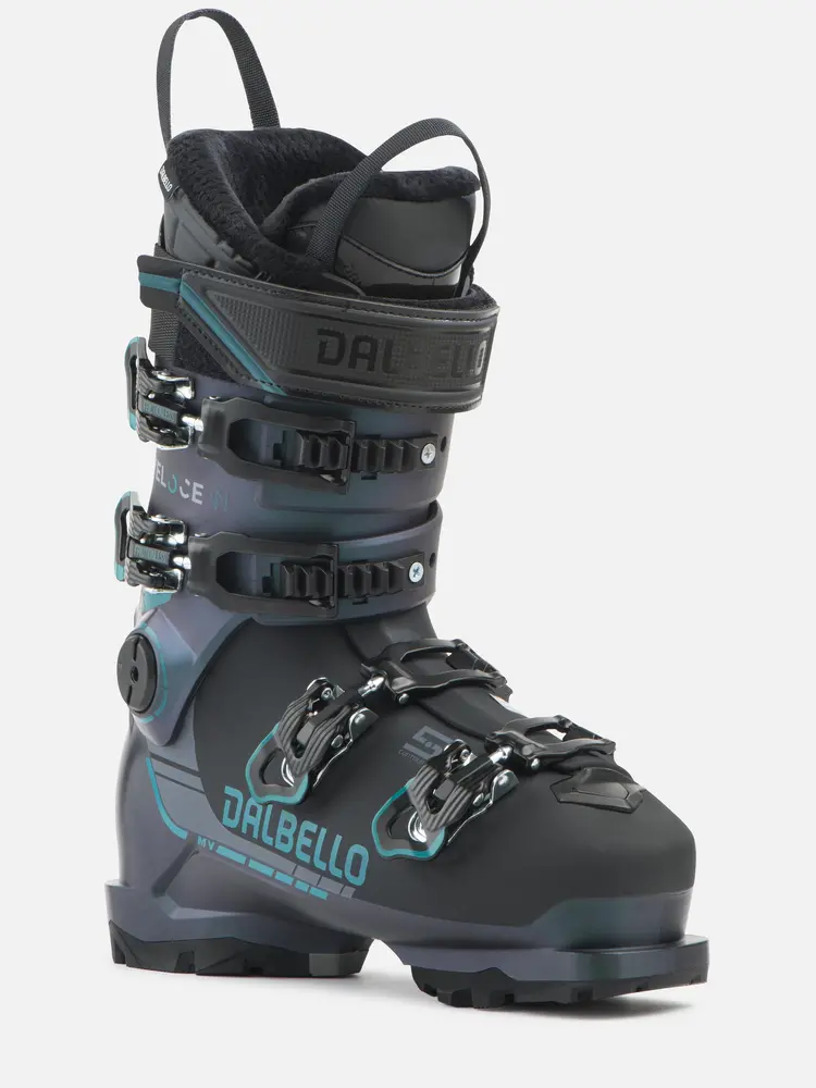 Dalbello 2026 Dalbello Veloce 75 MV Womens Ski Boot