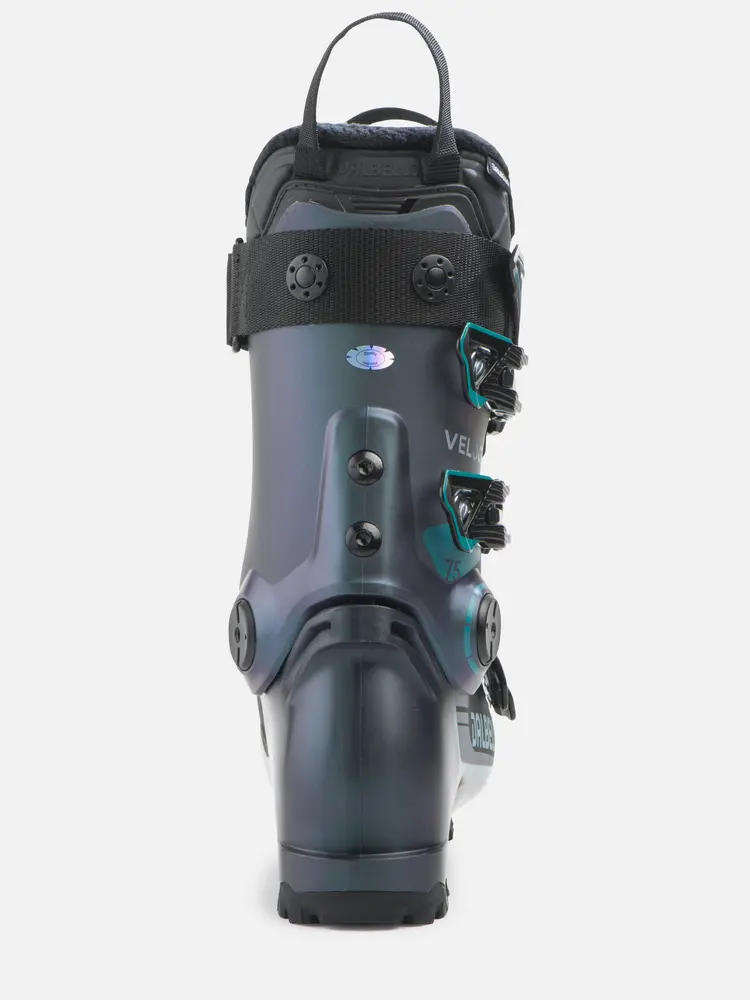 Dalbello 2026 Dalbello Veloce 75 MV Womens Ski Boot