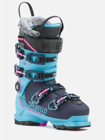 Dalbello 2026 Dalbello Veloce 105 MV Womens Ski Boot