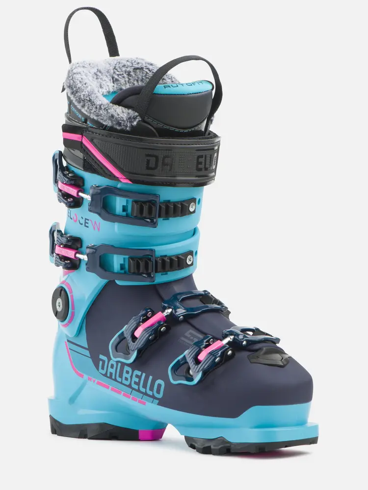 Dalbello 2026 Dalbello Veloce 105 MV Womens Ski Boot