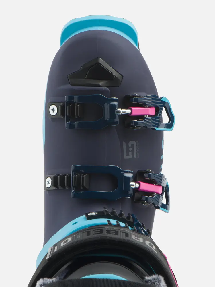 Dalbello 2026 Dalbello Veloce 105 MV Womens Ski Boot