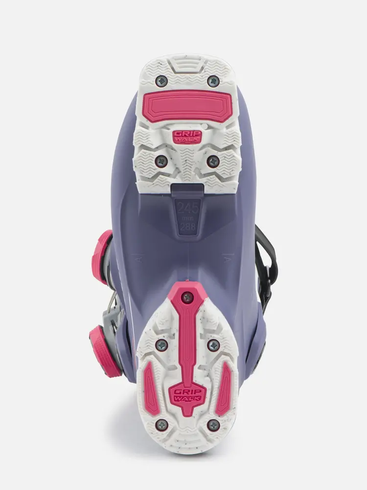Dalbello 2026 Dalbello Veloce Space 105 Womens Dual Ski Boot