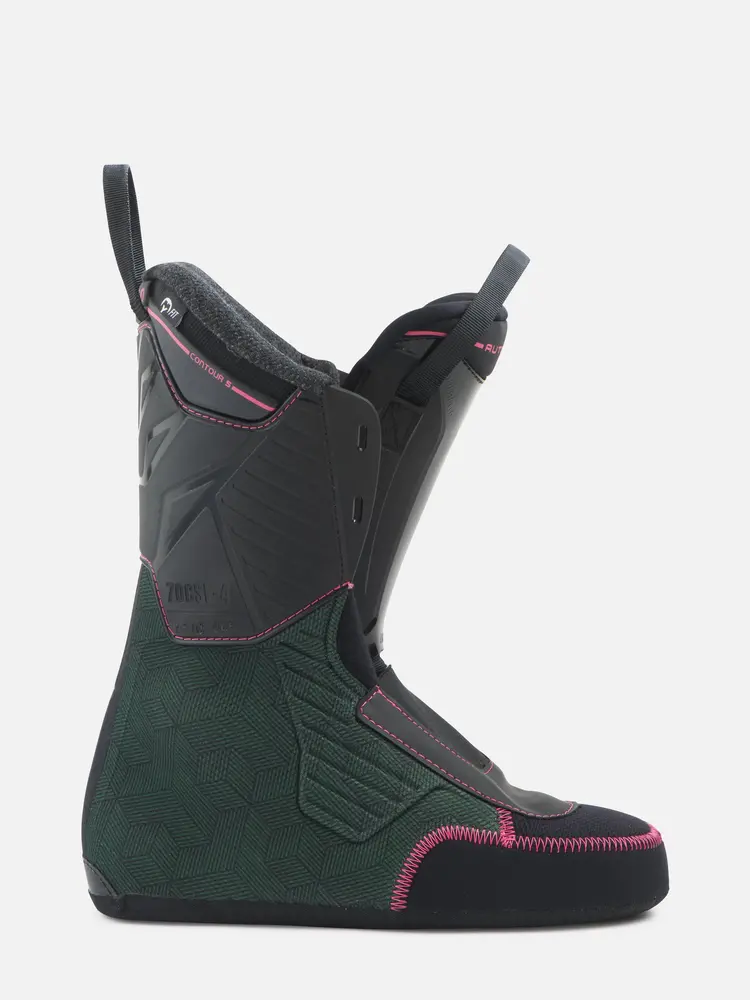Dalbello 2026 Dalbello Veloce Space 105 Womens Dual Ski Boot