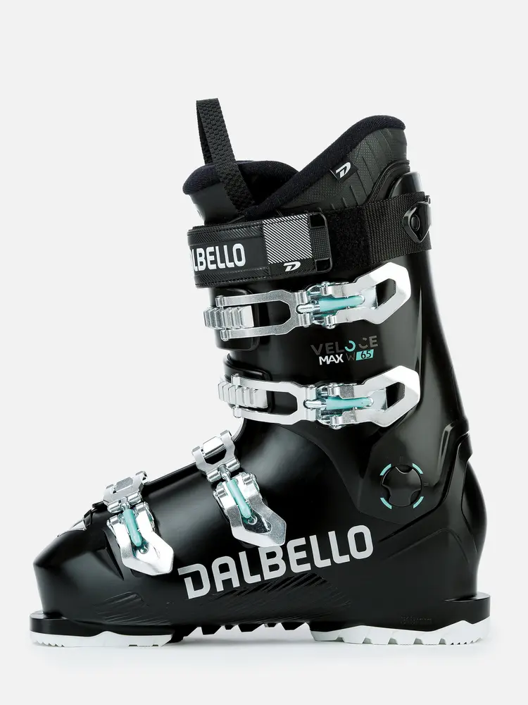 Dalbello 2026 Dalbello Veloce Max 65 Womens Ski Boot