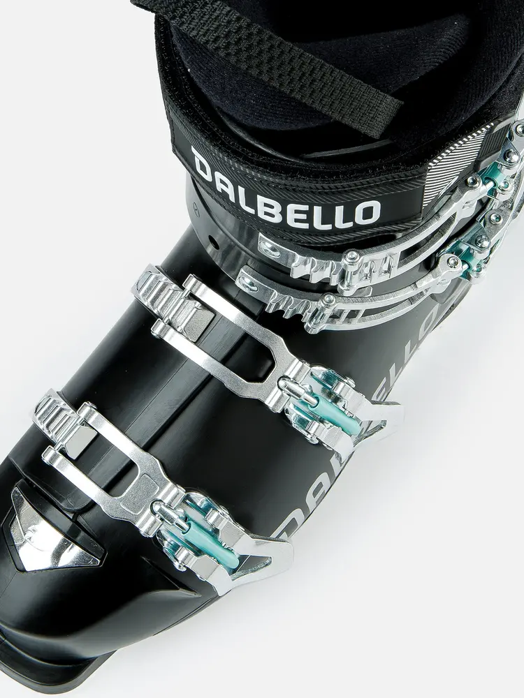 Dalbello 2026 Dalbello Veloce Max 65 Womens Ski Boot