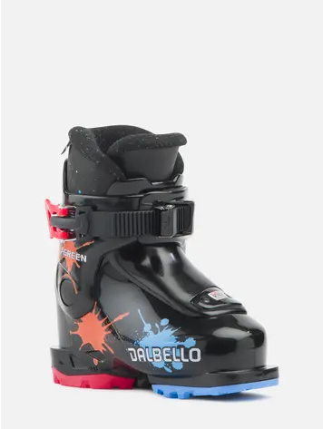 Dalbello 2026 Dalbello J GRN 1.0 GW Youth Ski Boot