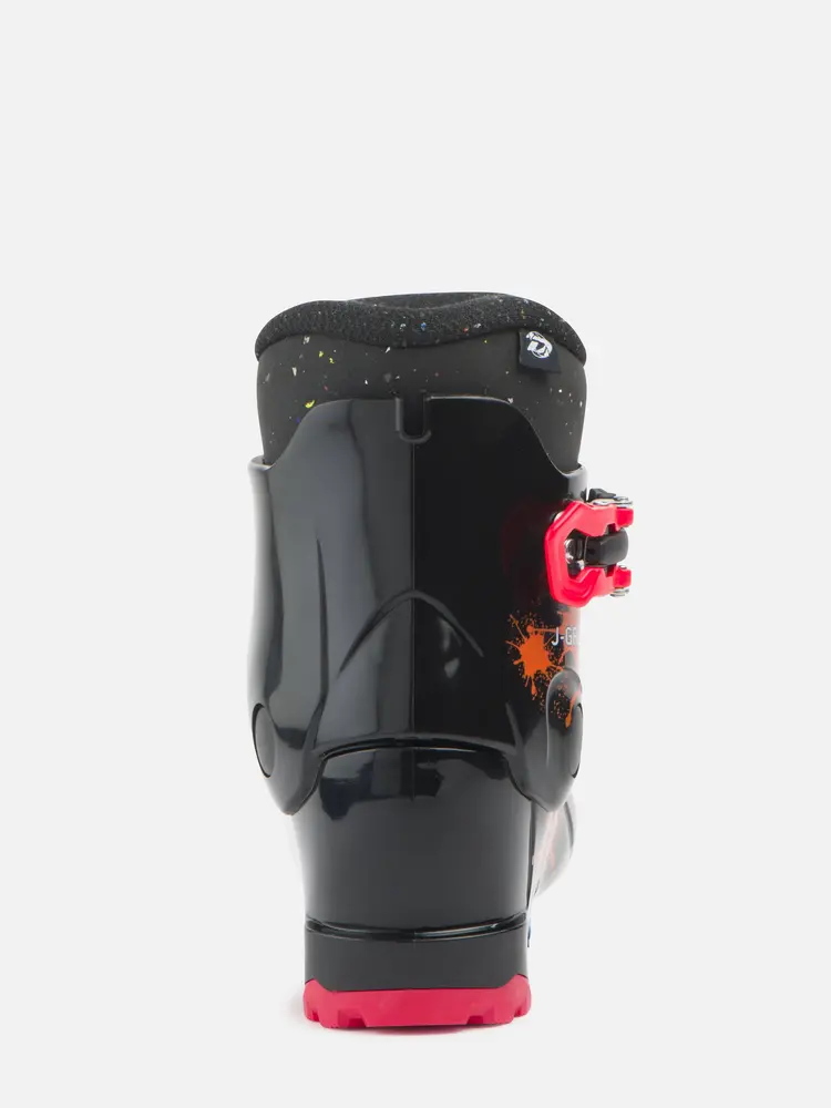 Dalbello 2026 Dalbello J GRN 1.0 GW Youth Ski Boot