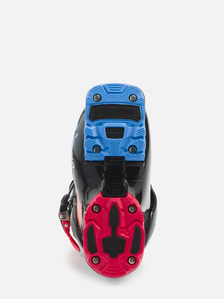 Dalbello 2026 Dalbello J GRN 1.0 GW Youth Ski Boot