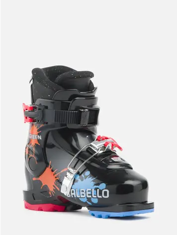 Dalbello 2026 Dalbello J GRN 2.0 GW Youth Ski Boot