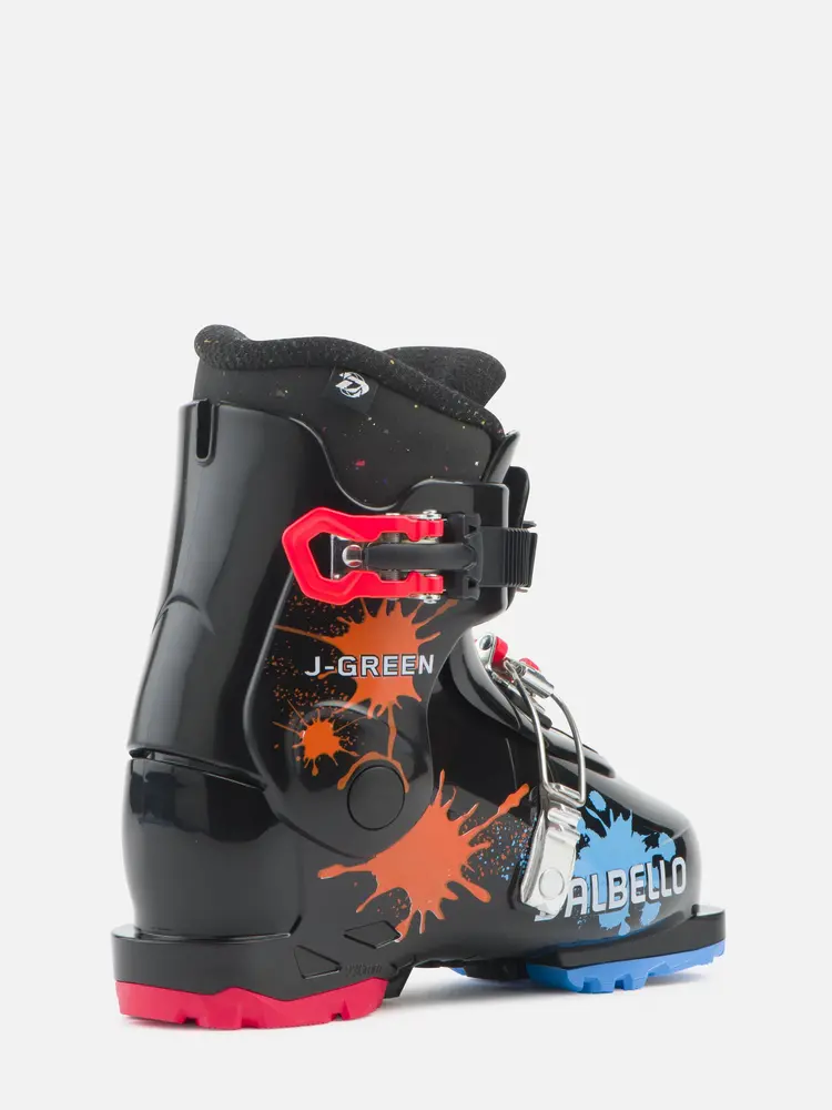 Dalbello 2026 Dalbello J GRN 2.0 GW Youth Ski Boot