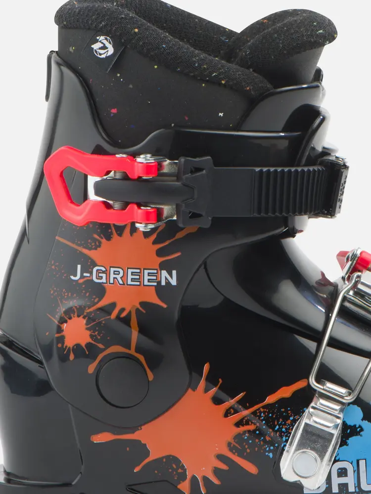 Dalbello 2026 Dalbello J GRN 2.0 GW Youth Ski Boot