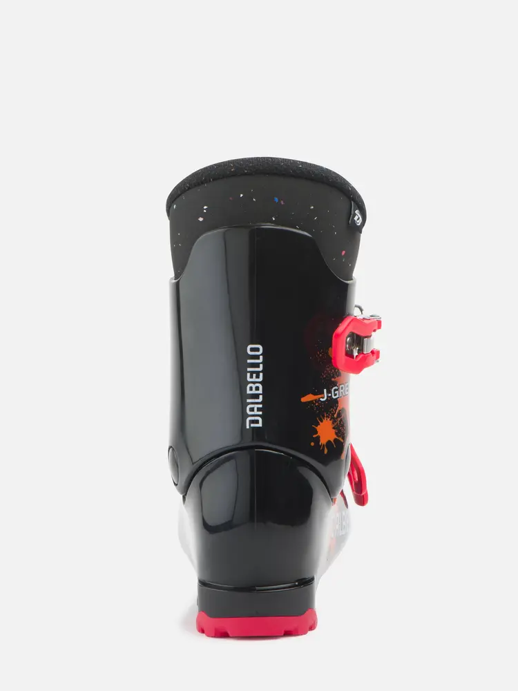 Dalbello 2026 Dalbello J GRN 3.0 GW Youth Ski Boot