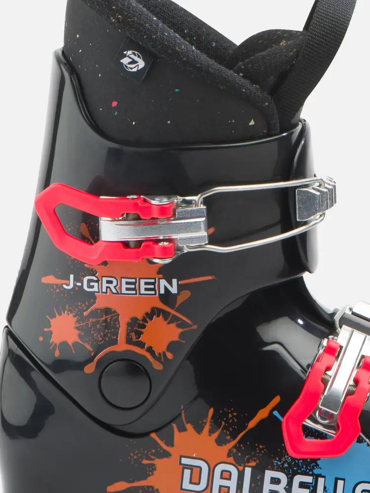 Dalbello 2026 Dalbello J GRN 3.0 GW Youth Ski Boot