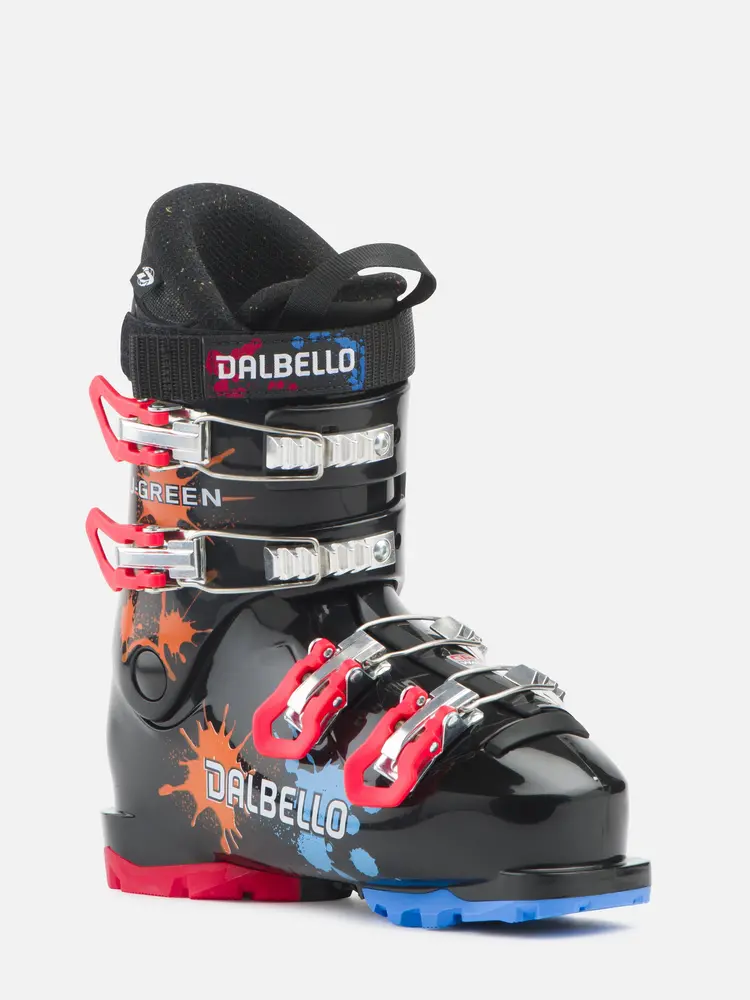 Dalbello 2026 Dalbello J GRN 4.0 GW Youth Ski Boot