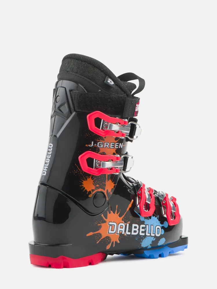 Dalbello 2026 Dalbello J GRN 4.0 GW Youth Ski Boot