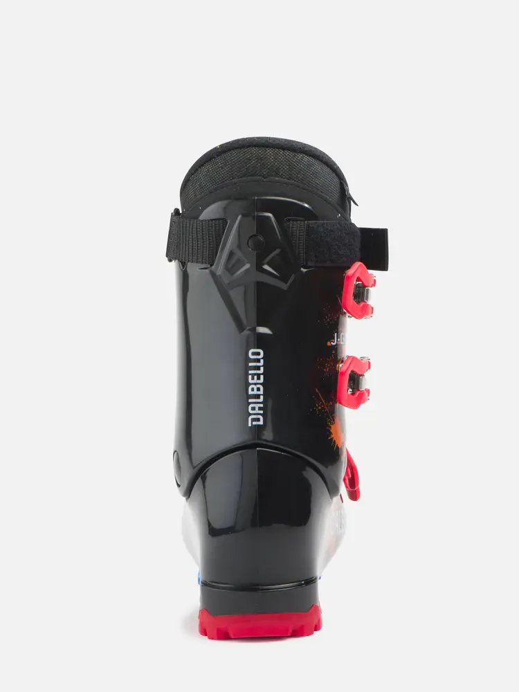 Dalbello 2026 Dalbello J GRN 4.0 GW Youth Ski Boot