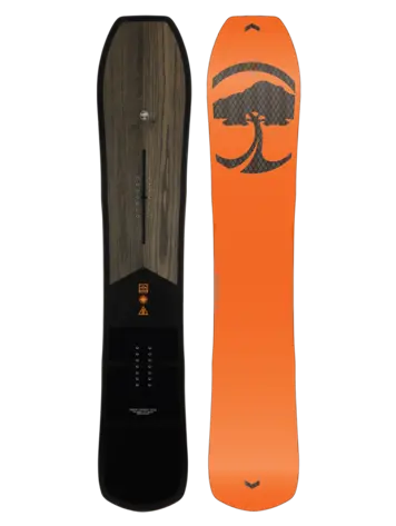 Arbor 2026 Arbor Carbon Coda Snowboard